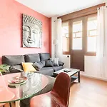 Lux Sevilla Palacio