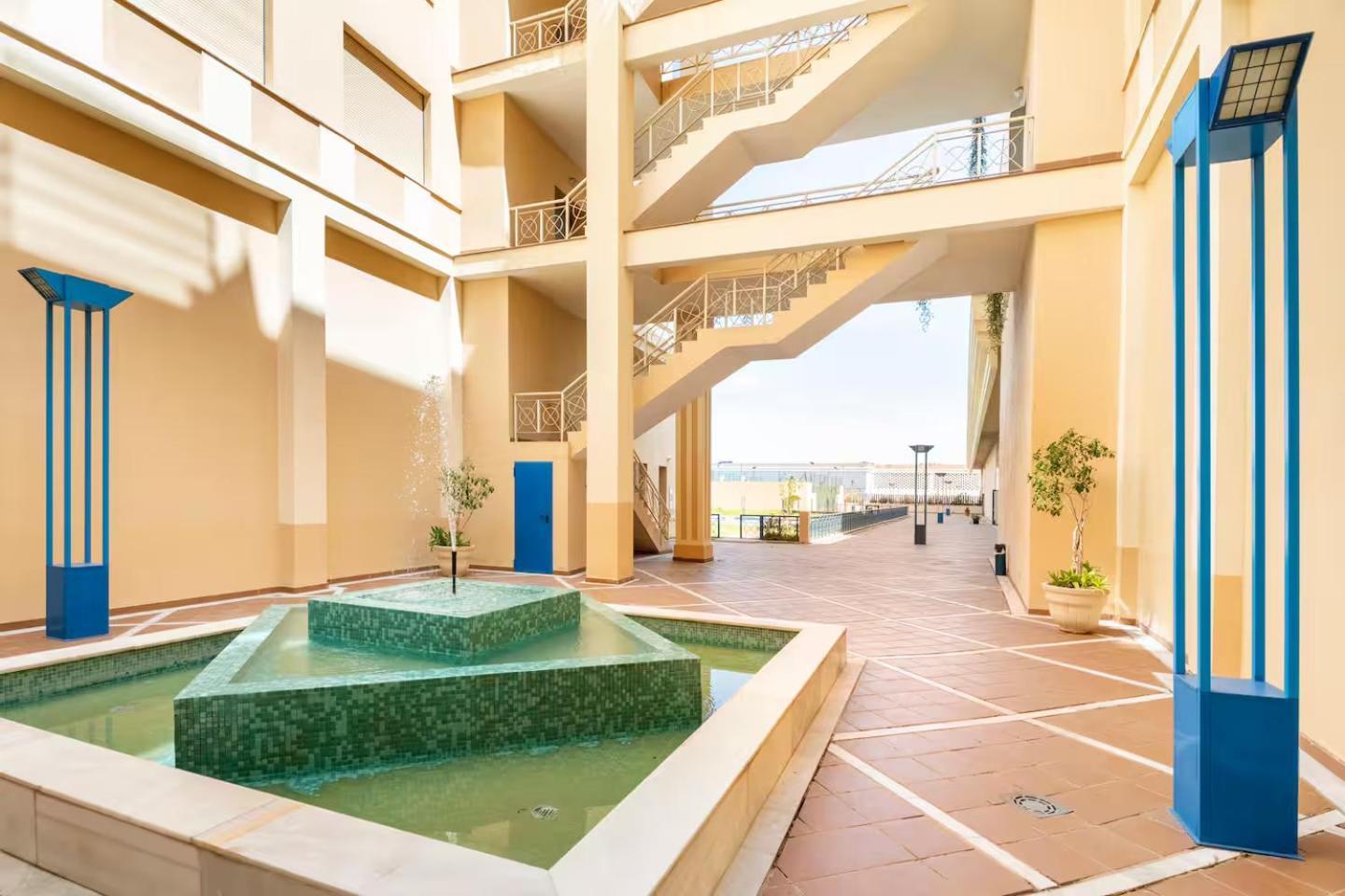 Lux Palacio Sevilla