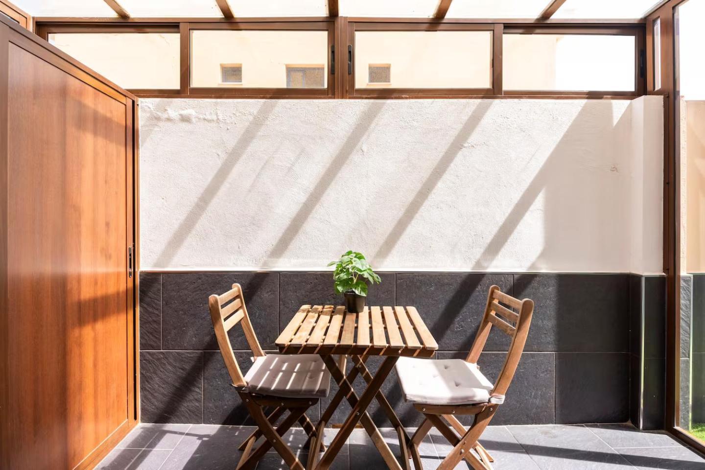 Apartahotel Lux Palacio Sevilla