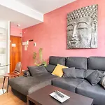 Lux Sevilla Palacio