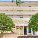 Lux Sevilla Palacio