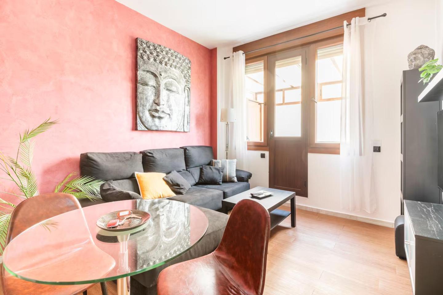 Aparthotel Lux Palacio Sevilla